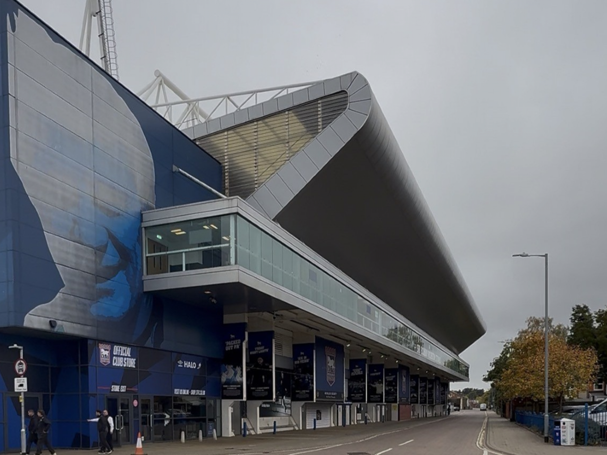 NEV Leasing Joins the Ipswich Town Business Network for 2026